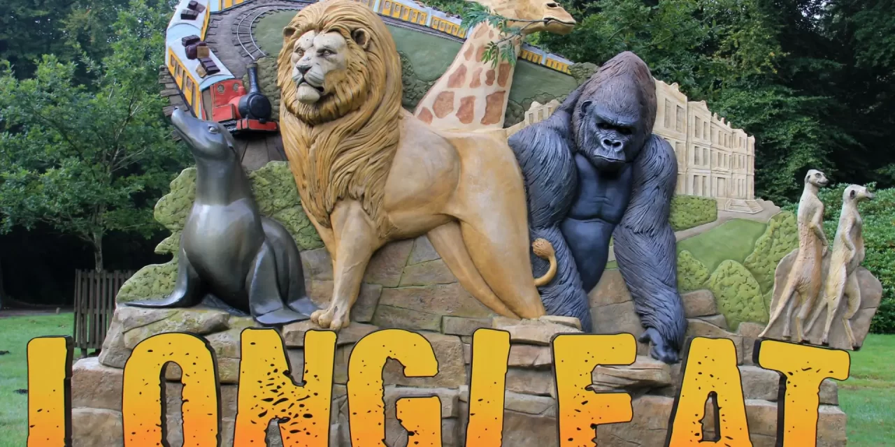 Longleat Safari Park