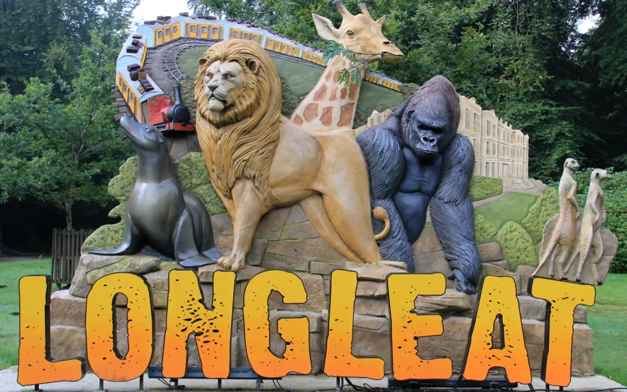 Longleat Safari Park