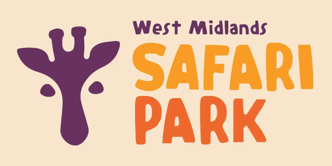 West Midland Safari Park