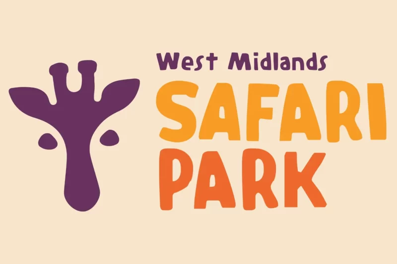 West Midland Safari Park
