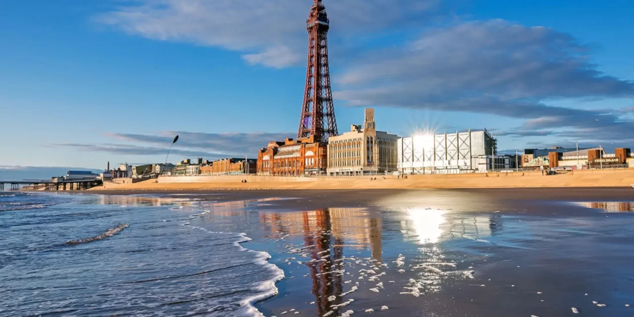 Blackpool