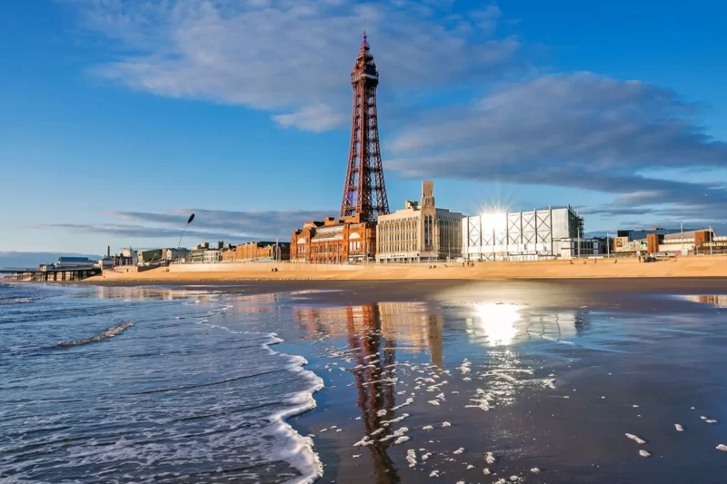 Blackpool