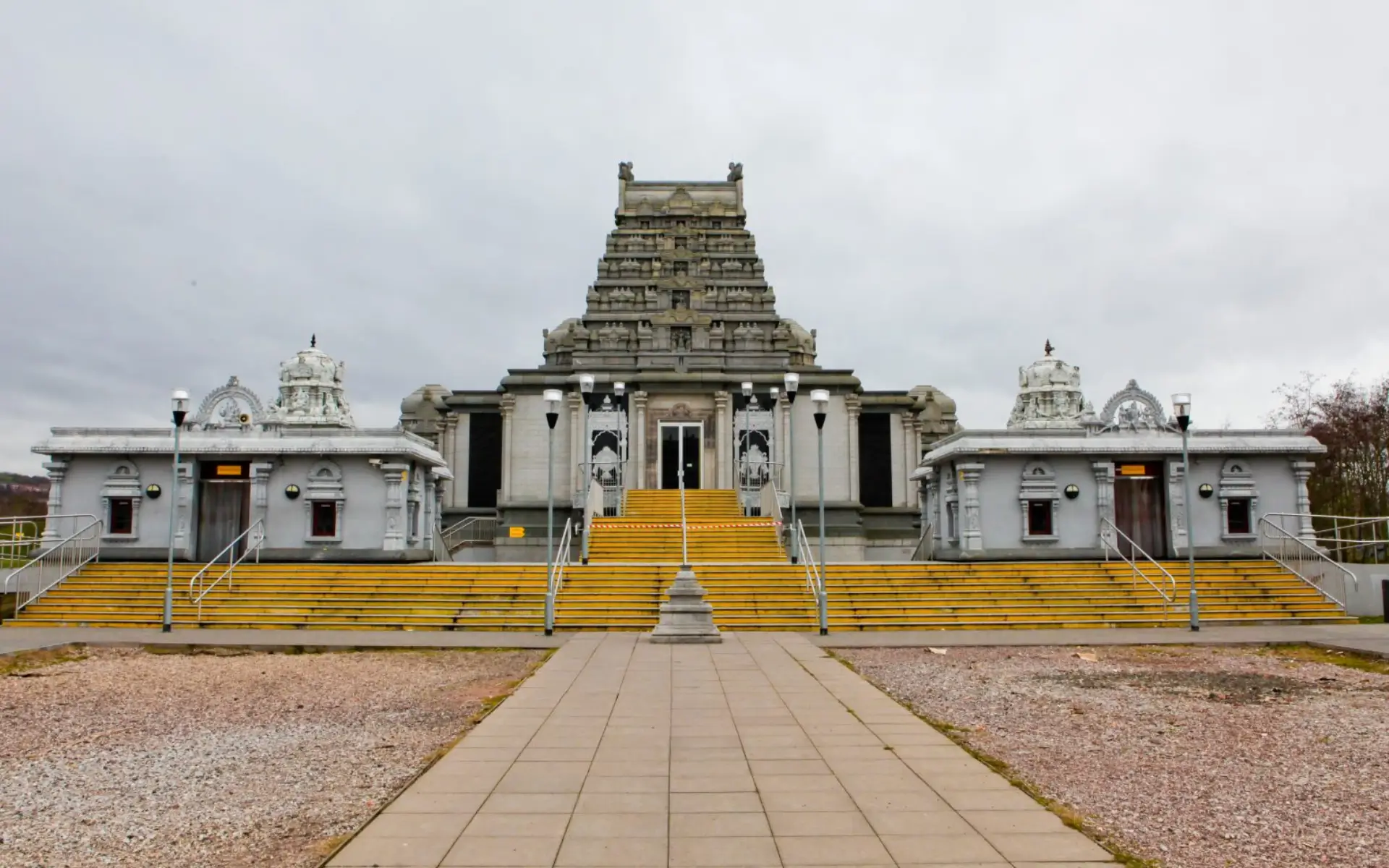 Balaji Temple Birmingham