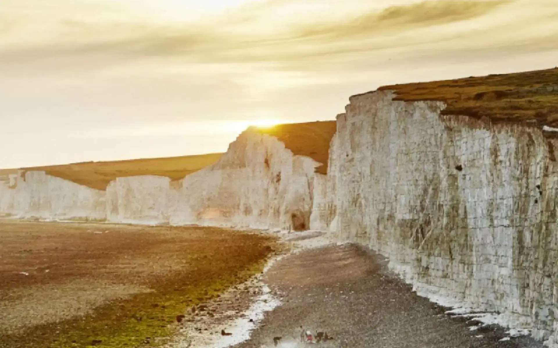 Birling GAP