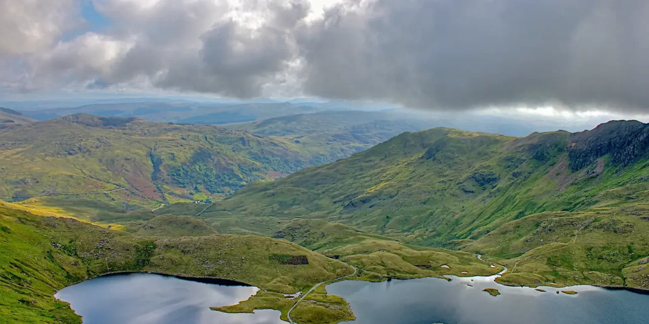 Snowdonia