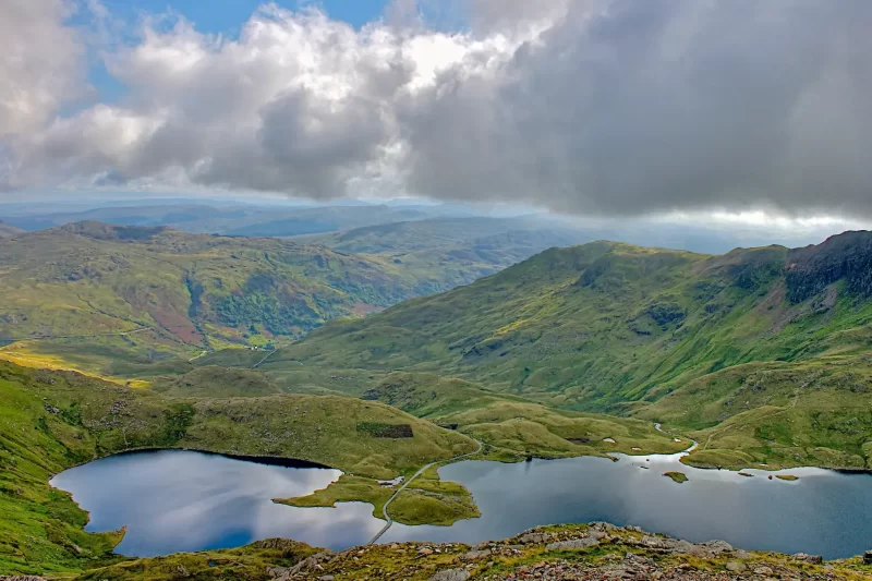 Snowdonia