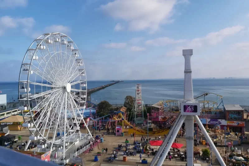 Southend on Sea